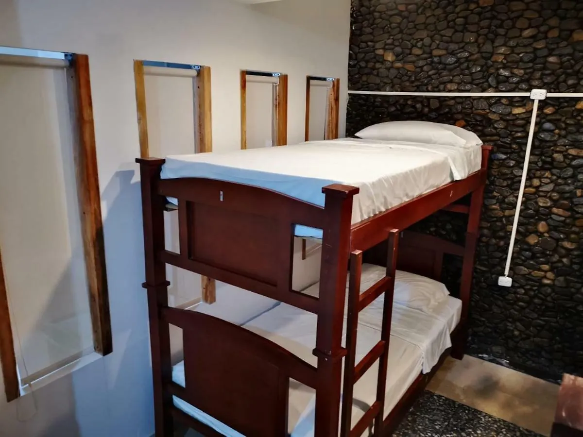 Hostal Casa En El Cielo Medellín