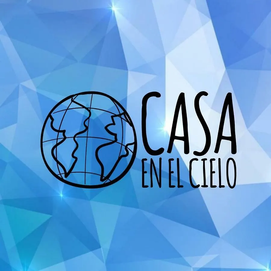 Hostal Casa En El Cielo Medellín