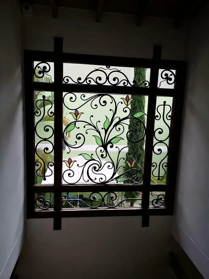 Albergue Hostal Casa En El Cielo Medellín Colômbia
