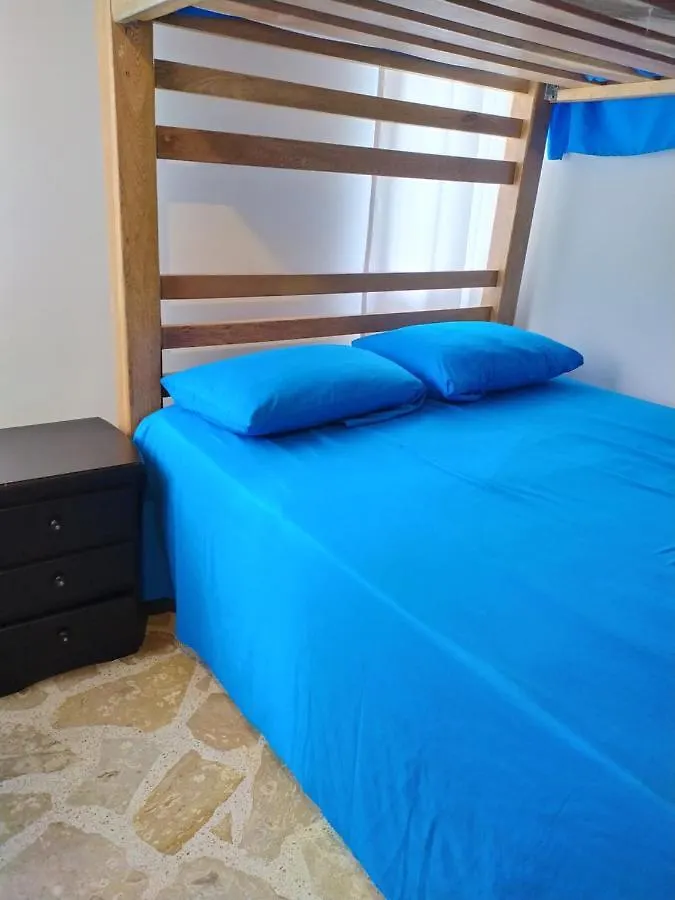 Hostel Hostal Casa En El Cielo Medellin Colombia
